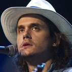 John Mayer Gives Girlfriend Mix-Tape Of John Mayer Songs For Anniversary