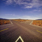 Crossroads. Part 16
