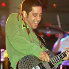 InteREview With Sugar Ray's Guitarist