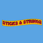 Sticks And Strings. Part 26