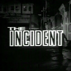 The Incident. Part 20