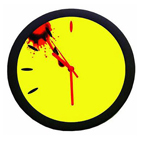 Last Hour. Part 5