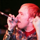 The Ataris Kris Roe's On-Stage Meltdown