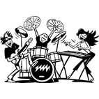 What Makes A Band A Well-Oiled Machine