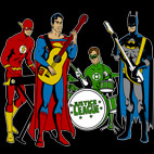 How To Be A Successful Band