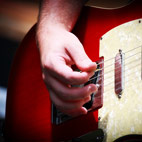 Defeating Discouragement In Your Guitar Playing