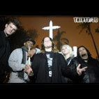 Thirty 30: San Diego's Hard RockMetal Hybrid Expands On New EP 'From The Fallout'