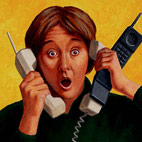 How To Avoid Serious Mistakes When Choosing An Agent