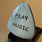 The Pick
