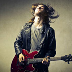 Is Your Guitar Better Than You Are?
