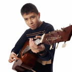 What Every Beginner Guitarist Should Do