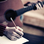 Songwriting Series: The Art of Completion