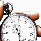 Keeping in Time