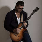 Matthew Schultz: The Look The Voice The Story