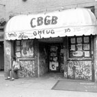 CBGB 40 Years - The Legacy