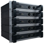 The History of Power Amps