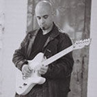 Rockstar Bodies And Strength Training For Guitarists