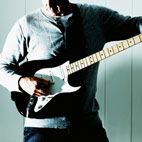 Learning To Play Guitar As An Adult