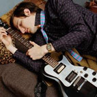 Getting Some Sleep While Addicted To Playing Your Instrument