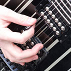 How To Play Electric Guitar