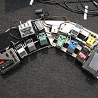 Buying Guitar Pedals Online