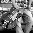 Being A Good Guitarist