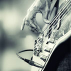 Recording Bass Guitar