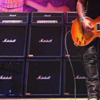 Essential Amplifiers: Metal/Hard Rock