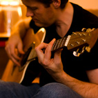 Practicing Versus Playing