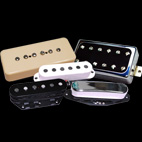 Electronics And Guitars: Pickups