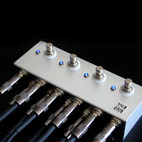 Electronics and Guitars: The Bypass