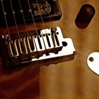 Electric Guitar Care