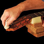 Repair Of A Loose Guitar Neck And Lower Bridge