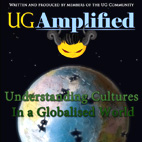 UG Amplified. Issue 2