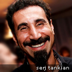 Serj Tankian: 'My Feelings Are Always Expressed Through My Music'
