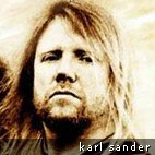 Karl Sanders: 'Nile Is Like My Day Gig'