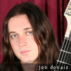 Jon Donais Of Shadows Fall: 'I Think Everybody Was Feeling Angry'