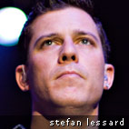 Stefan Lessard Of The Dave Matthews Band: 'Every Show Is For LeRoi'