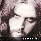 Bigelf's Damon Fox: 'I'm Not A Predictable Songwriter'