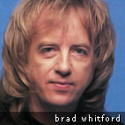 Brad Whitford: 'It Was A Different Approach To Making Records Then'