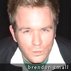 Brendon Small: 'Music Is The One Thing Where I Can Go Away By Myself'