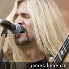 James LoMenzo Of Megadeth: 'I Had A Well Rounded Outlook On Music Totally'