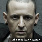 Chester Bennington: 'Now I Can Write About Anything I Want'