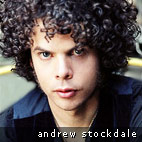 Andrew Stockdale Of Wolfmother: 'Even Now I'm Still Finding My Voice'