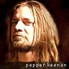 Pepper Keenan Of Down: 'I'm Not Going To Spoon-Feed An Audience'