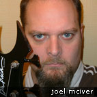 Joel McIver: Metallica 'Are The Led Zeppelin Of Our Generation'