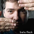 Bela Fleck: Take Me To Where The Grass Grows Blue