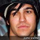 Pete Wentz Of Fall Out Boy: Hiatus Is Allowing Band To 'Decompress'