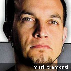 Mark Tremonti: 'I Always Want To Create Music And Do The Best I Can'
