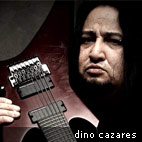 Dino Cazares: 'What We Are Doing Now Is Traditional Fear Factory Sound'